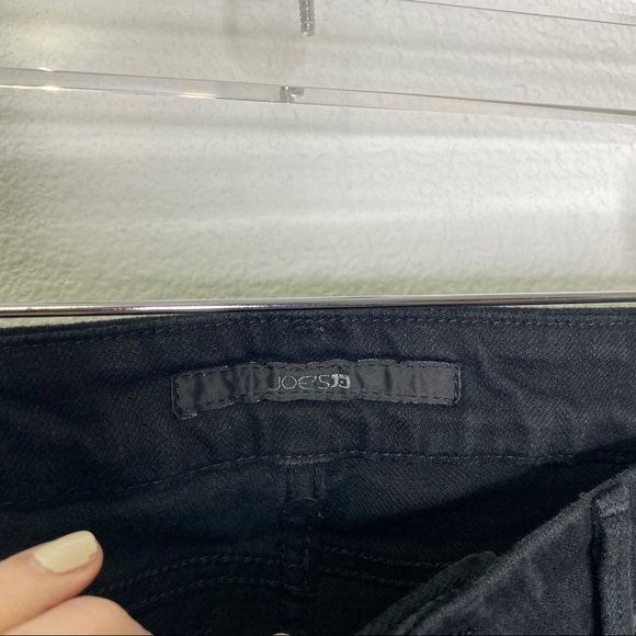 Joes Jeans Honey Bootcut Mid Rise Jeans in Keith - Picture 6 of 8